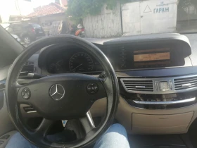 Mercedes-Benz S 320, снимка 4