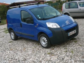     Citroen Nemo 1.4 hdi 