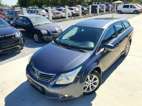 Toyota Avensis 2.2 D-4D - 6ck. - 150k.c., снимка 2