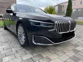     BMW 750 i xDrive