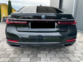 BMW 750 i xDrive, снимка 6