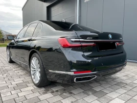 BMW 750 i xDrive, снимка 5