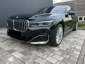 BMW 750 i xDrive, снимка 3