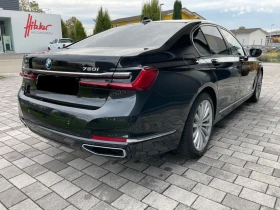 BMW 750 i xDrive, снимка 4