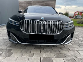 BMW 750 i xDrive, снимка 2