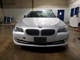 BMW 528 XI* Крайна цена* * Топ* , снимка 5