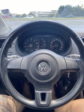 VW Polo 1.2 бензин, снимка 10