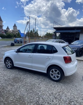 VW Polo 1.2 бензин, снимка 6