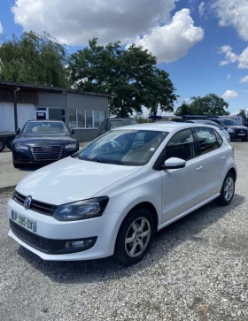 VW Polo 1.2 бензин, снимка 1