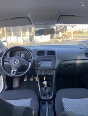 VW Polo 1.2 бензин, снимка 7