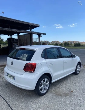 VW Polo 1.2 бензин, снимка 4