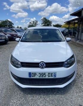 VW Polo 1.2 бензин, снимка 2