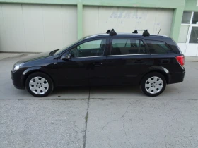 Opel Astra 1.7CDTI-COSMO-LEDER-LIZING, снимка 7