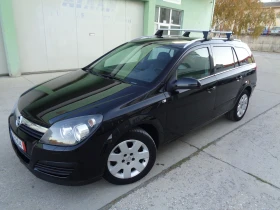 Opel Astra 1.7CDTI-COSMO-LEDER-LIZING, снимка 1