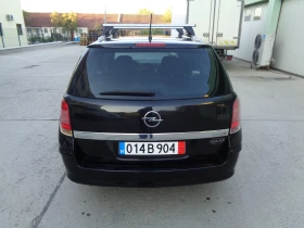 Opel Astra 1.7CDTI-COSMO-LEDER-LIZING, снимка 6