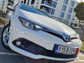 Toyota Avensis  - [1] 