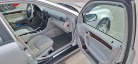 Mercedes-Benz C 200 TDI | Mobile.bg    12