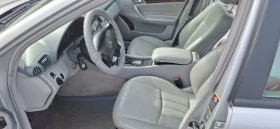 Mercedes-Benz C 200 TDI | Mobile.bg    8