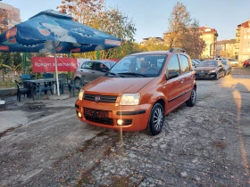 Fiat Panda 1.2i* GPL* 36.  136.*  | Mobile.bg    7