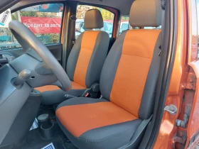 Fiat Panda 1.2i* GPL* 36.  136.*  | Mobile.bg    8