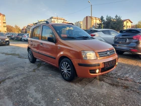 Fiat Panda 1.2i* GPL* 36.  136.*  | Mobile.bg    2