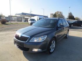     Skoda Octavia 1.9 TDI