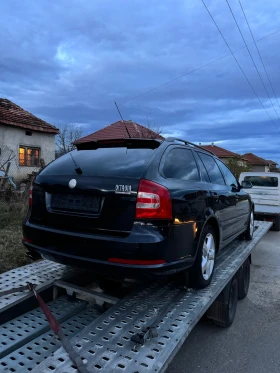 Skoda Octavia 1.8тsi, снимка 5