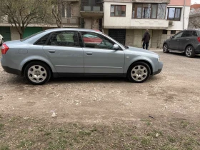 Audi A4 B6, снимка 3