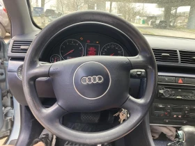 Audi A4 B6, снимка 8