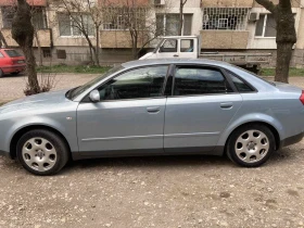 Audi A4 B6, снимка 13