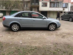 Audi A4 B6, снимка 2