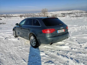 Audi A4 3.0 quattro S line, снимка 6