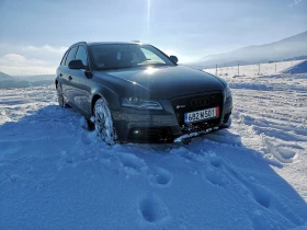 Audi A4 3.0 quattro S line, снимка 5