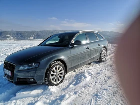 Audi A4 3.0 quattro S line, снимка 3