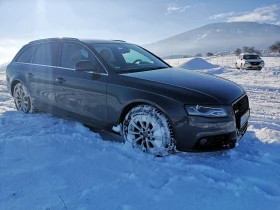 Audi A4 3.0 quattro S line, снимка 4