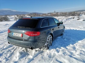 Audi A4 3.0 quattro S line, снимка 8