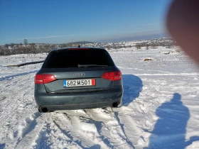 Audi A4 3.0 quattro S line, снимка 7