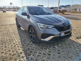 Renault Arkana 1.6 Full Hybrid 145 / E-TECH Engineered, снимка 3