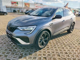 Renault Arkana 1.6 Full Hybrid 145 / E-TECH Engineered, снимка 1