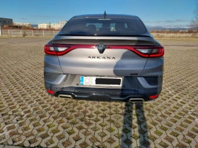 Renault Arkana E-TECH Engineered FULL Hybrid, снимка 6