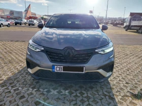 Renault Arkana 1.6 Full Hybrid 145 / E-TECH Engineered, снимка 2