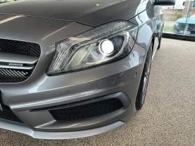 Mercedes-Benz A 45  AMG 45 - 4-Matic | Mobile.bg    2