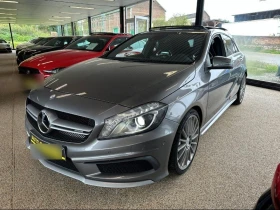  Mercedes-Benz A 45