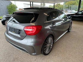 Mercedes-Benz A 45  AMG 45 - 4-Matic | Mobile.bg    4