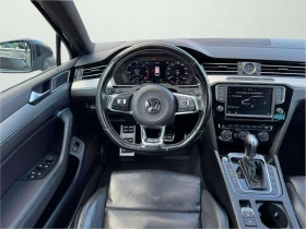 VW Passat 2.0TDI R-Line 4motion ГАРАНЦИЯ Върнат от лизинг, снимка 8