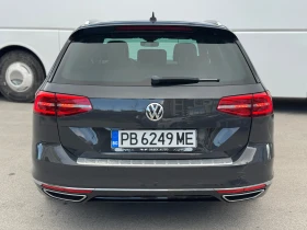 Обява за продажба на VW Passat R-LINE/ 4x4/ DIGITAL/ ВЪРНАТ ОТ ЛИЗИНГ ~32 200 лв. - изображение 4