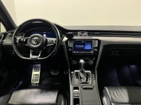 VW Passat 2.0TDI R-Line 4motion Върнат от лизинг, снимка 6