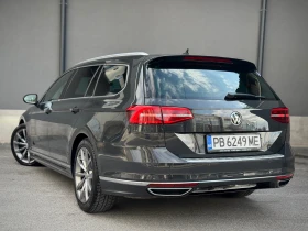 VW Passat R-LINE/ 4x4/ DIGITAL/ ГЕРМАНИЯ  Върнат от лизинг, снимка 3