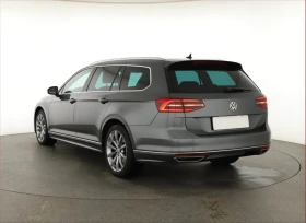 VW Passat 2.0TDI R-Line 4motion Върнат от лизинг, снимка 3