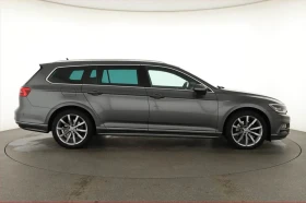 VW Passat 2.0TDI R-Line 4motion Върнат от лизинг, снимка 5